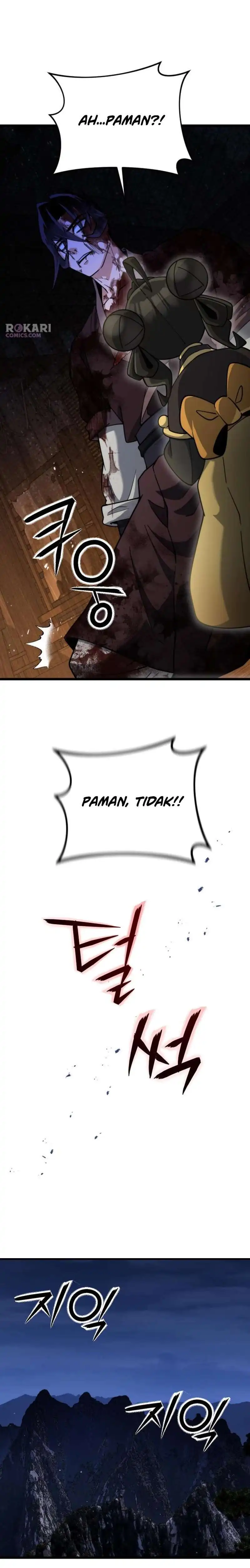 Baca The Genius Girl Who Hides the Martial World’s - Chapter 23 halaman 23