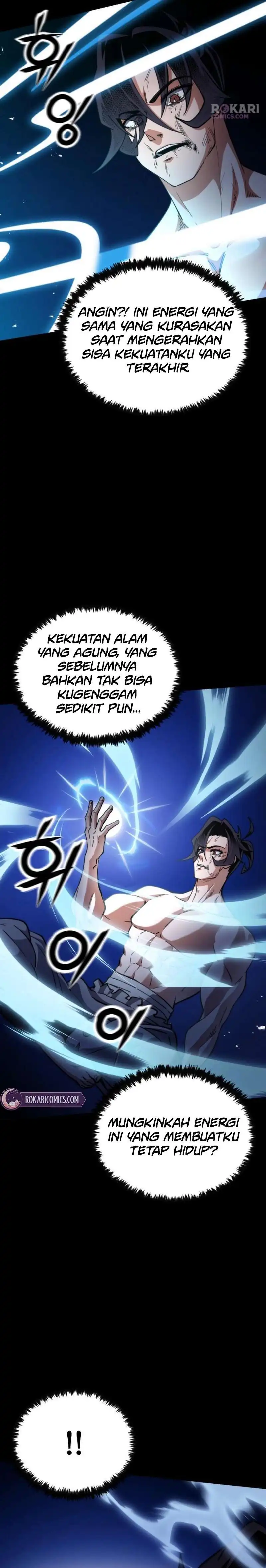 Baca The Genius Girl Who Hides the Martial World’s - Chapter 23 halaman 28