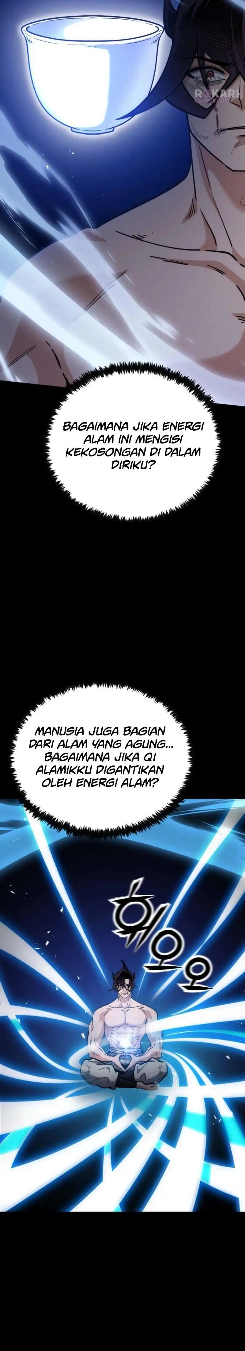 Baca The Genius Girl Who Hides the Martial World’s - Chapter 23 halaman 29