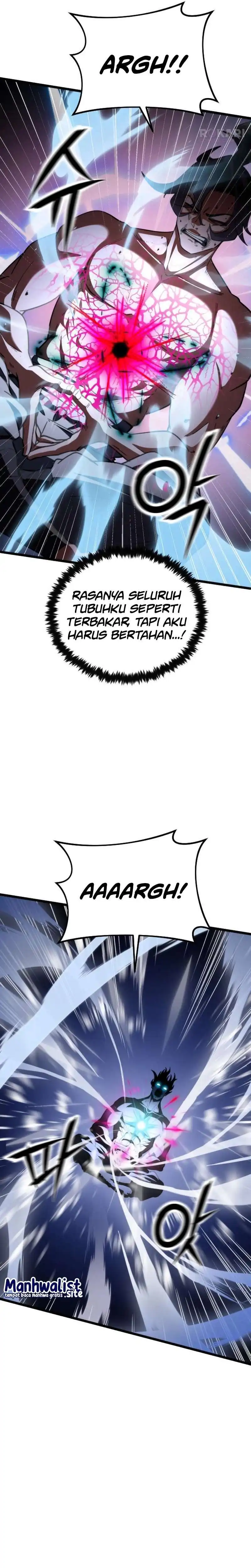 Baca The Genius Girl Who Hides the Martial World’s - Chapter 23 halaman 32