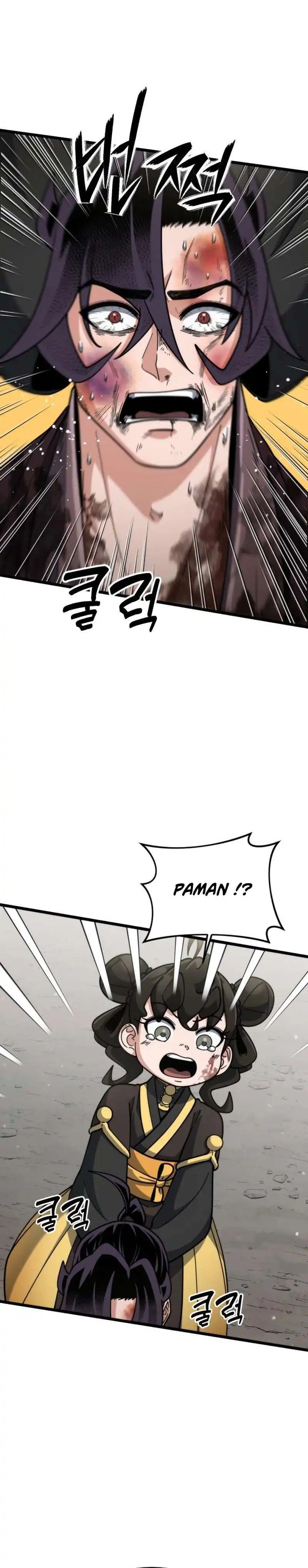 Baca The Genius Girl Who Hides the Martial World’s - Chapter 23 halaman 33