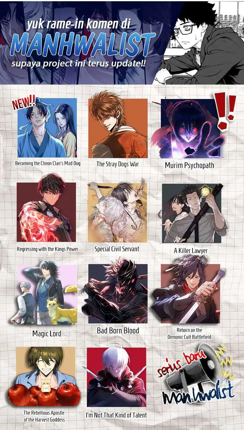 Baca The Genius Girl Who Hides the Martial World’s - Chapter 23 halaman 37