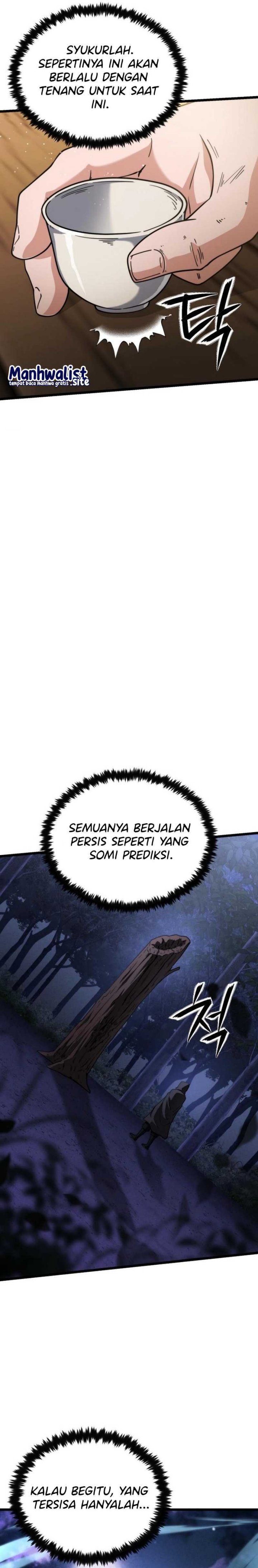 Baca The Genius Girl Who Hides the Martial World’s - Chapter 24 halaman 26