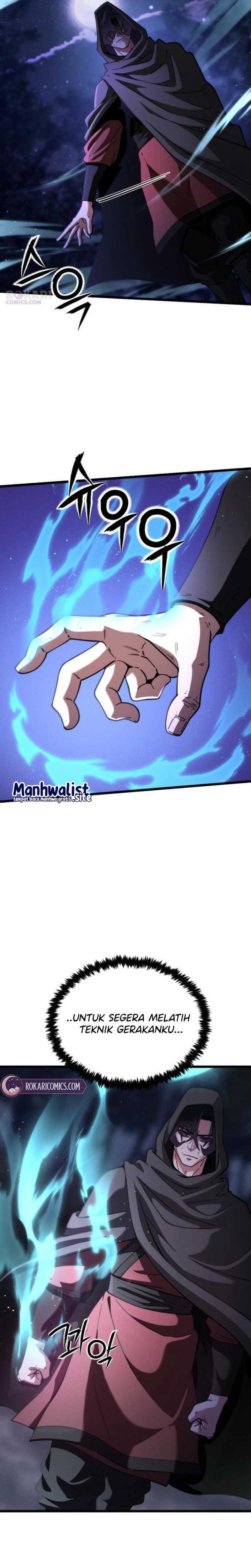 Baca The Genius Girl Who Hides the Martial World’s - Chapter 24 halaman 27