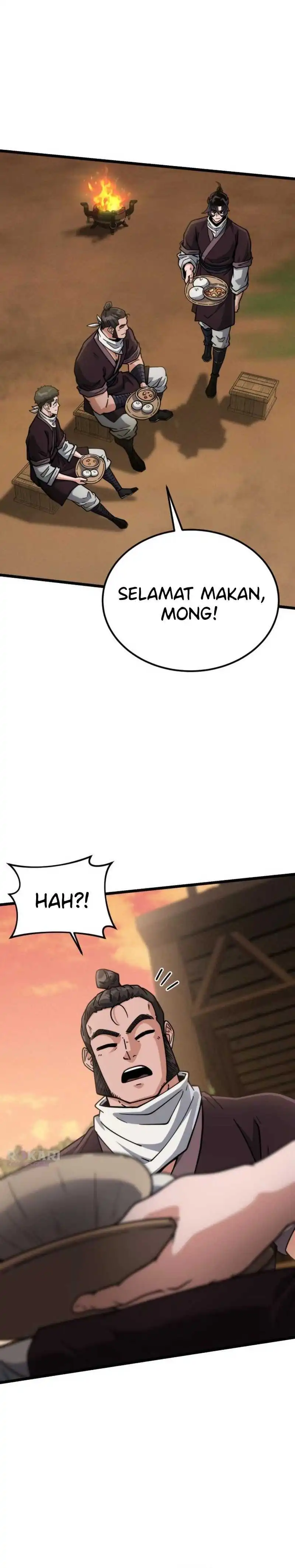 Baca The Genius Girl Who Hides the Martial World’s - Chapter 25 halaman 16