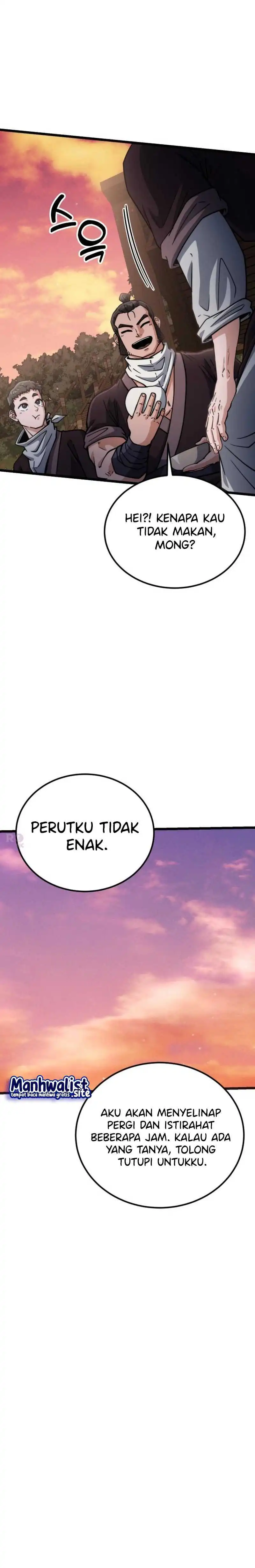 Baca The Genius Girl Who Hides the Martial World’s - Chapter 25 halaman 19