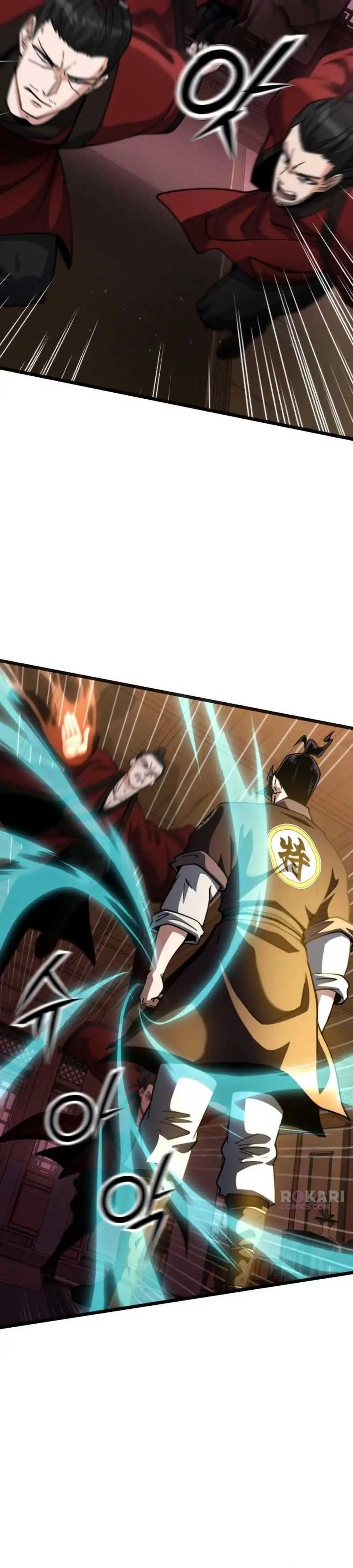 Baca The Genius Girl Who Hides the Martial World’s - Chapter 25 halaman 27