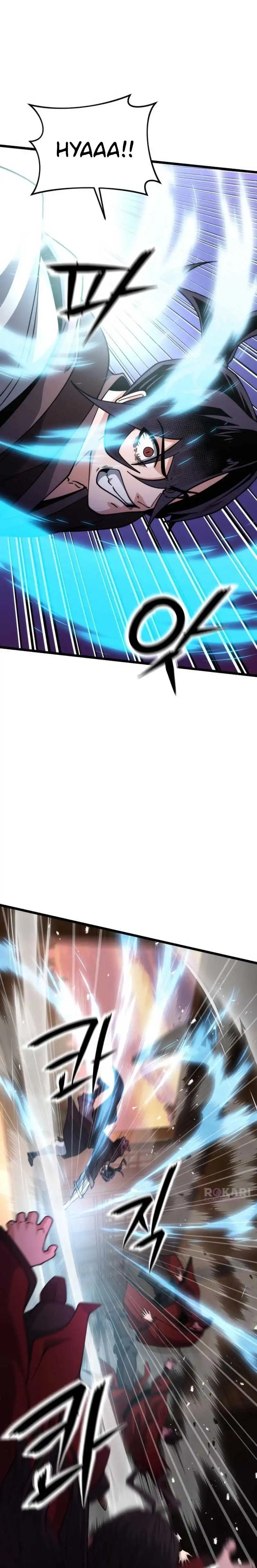 Baca The Genius Girl Who Hides the Martial World’s - Chapter 25 halaman 29