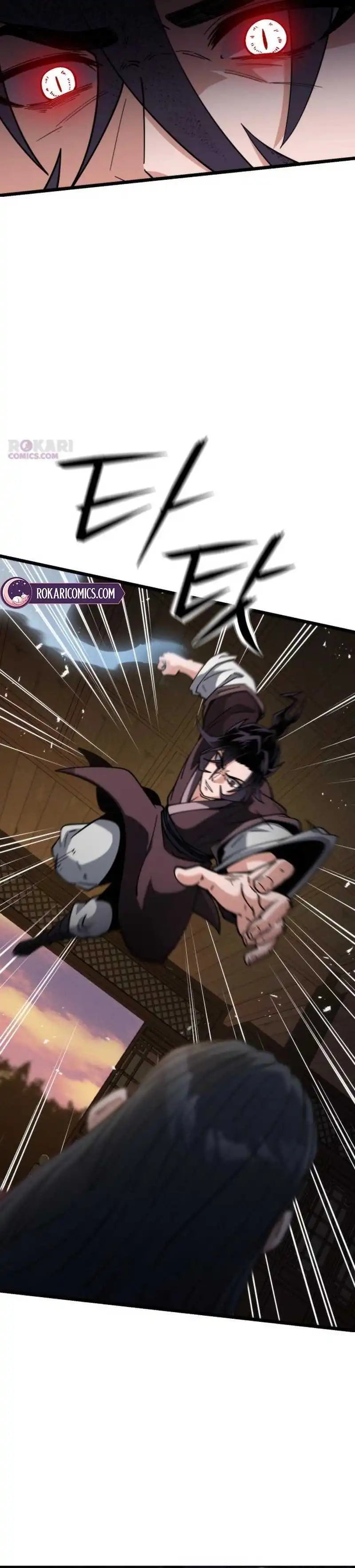 Baca The Genius Girl Who Hides the Martial World’s - Chapter 25 halaman 31