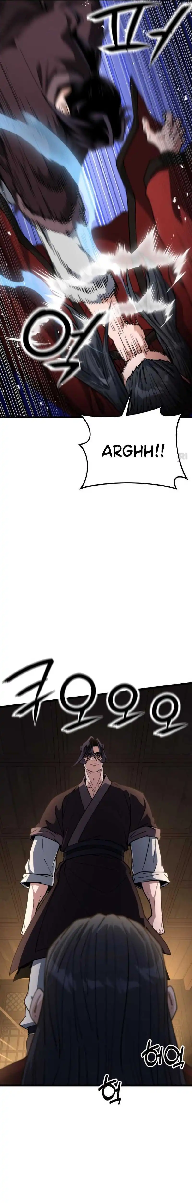 Baca The Genius Girl Who Hides the Martial World’s - Chapter 25 halaman 32