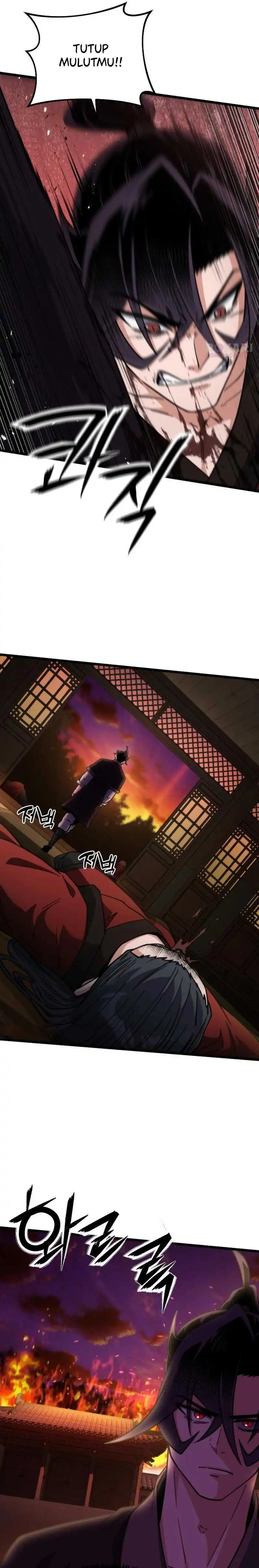 Baca The Genius Girl Who Hides the Martial World’s - Chapter 25 halaman 37