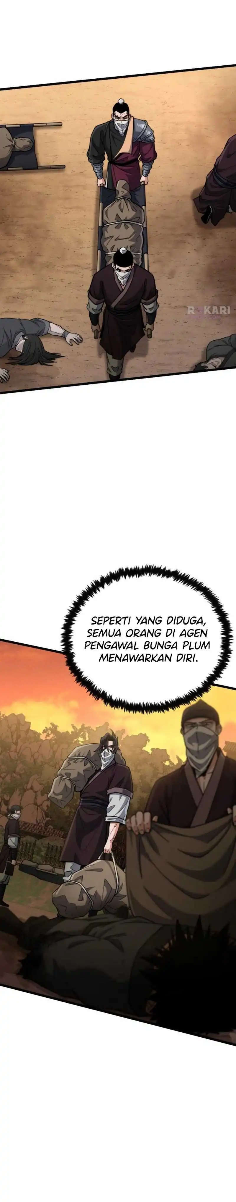 Baca The Genius Girl Who Hides the Martial World’s - Chapter 25 halaman 9
