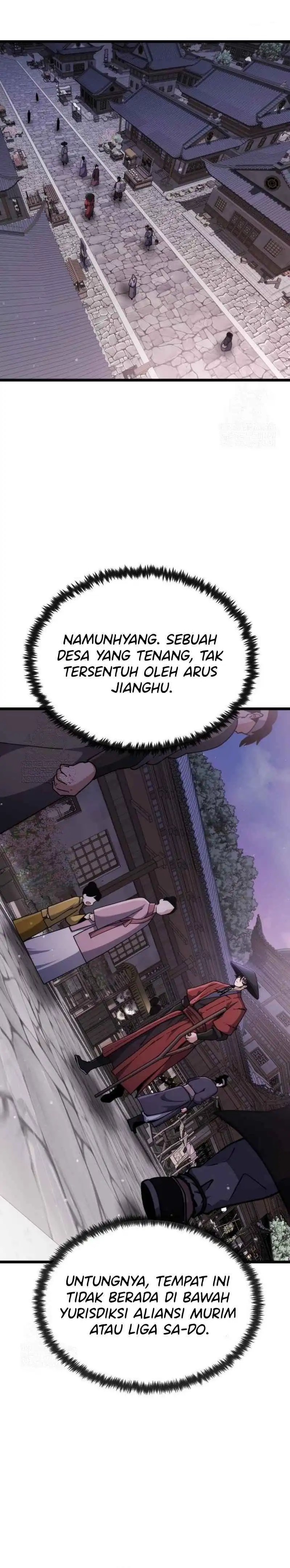 Baca The Genius Girl Who Hides the Martial World’s - Chapter 6 halaman 11
