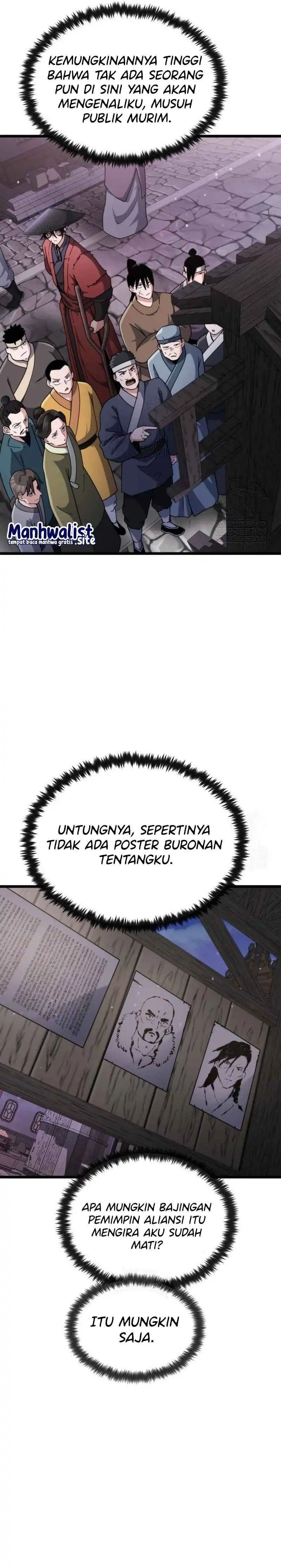 Baca The Genius Girl Who Hides the Martial World’s - Chapter 6 halaman 12