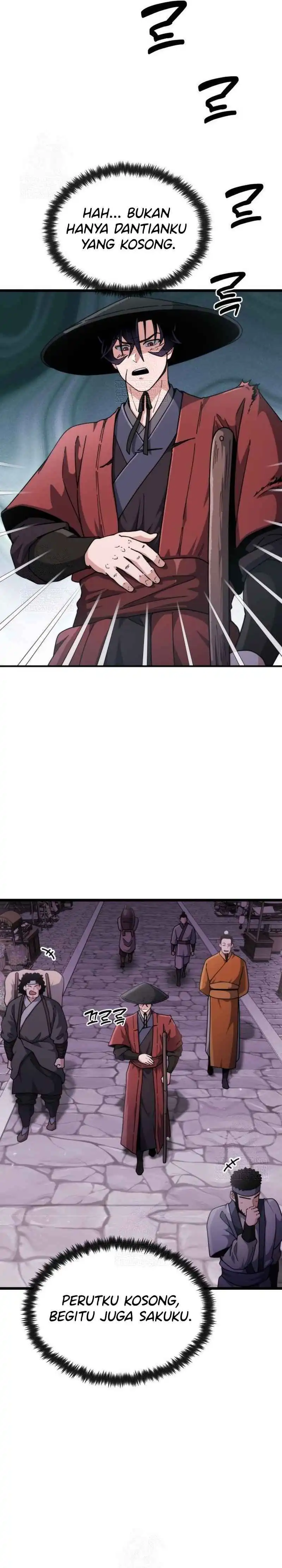 Baca The Genius Girl Who Hides the Martial World’s - Chapter 6 halaman 14