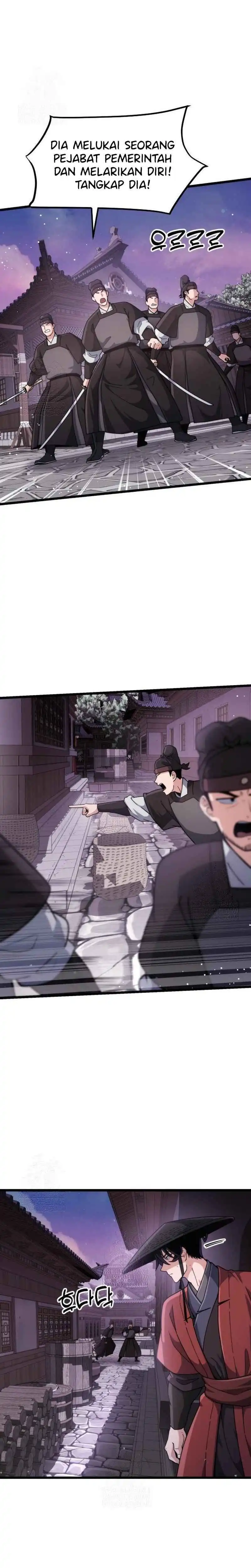 Baca The Genius Girl Who Hides the Martial World’s - Chapter 6 halaman 17