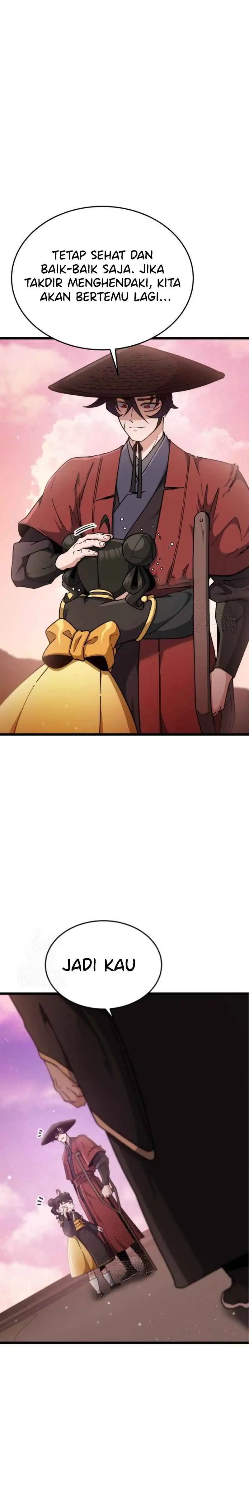 Baca The Genius Girl Who Hides the Martial World’s - Chapter 6 halaman 2