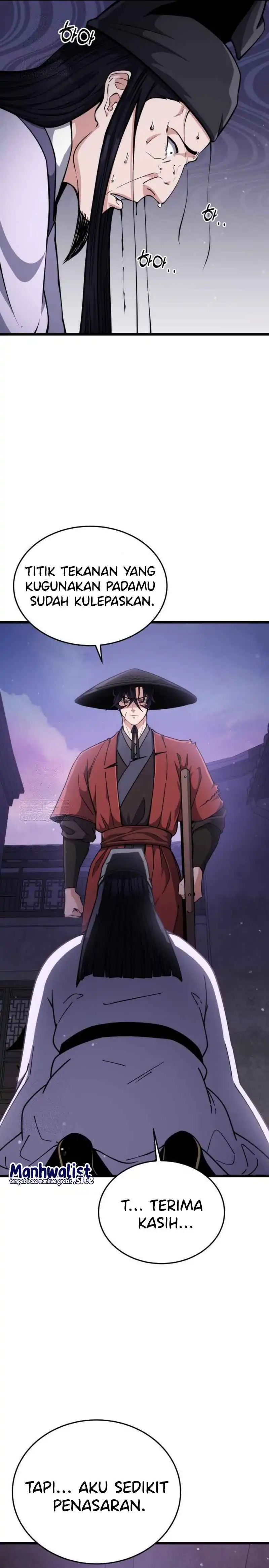 Baca The Genius Girl Who Hides the Martial World’s - Chapter 6 halaman 24