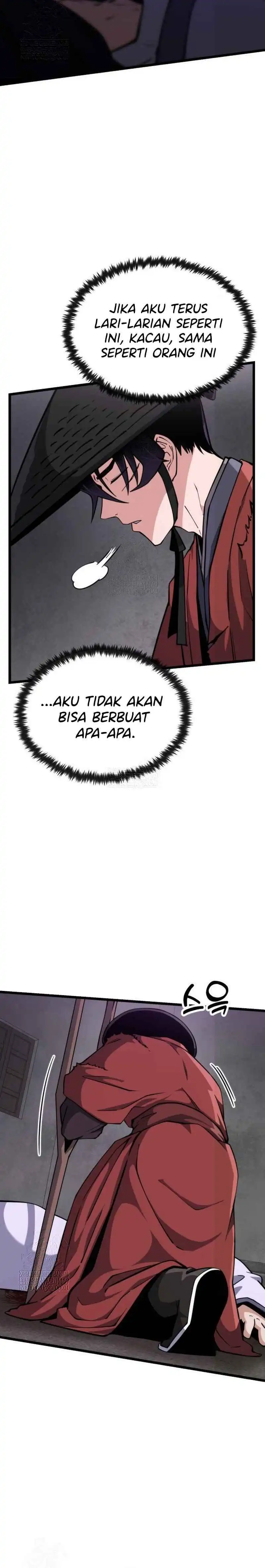 Baca The Genius Girl Who Hides the Martial World’s - Chapter 6 halaman 28
