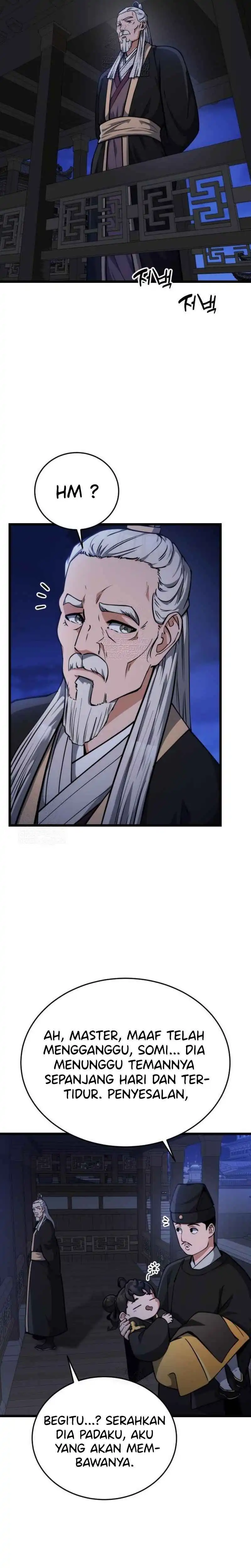 Baca The Genius Girl Who Hides the Martial World’s - Chapter 6 halaman 30