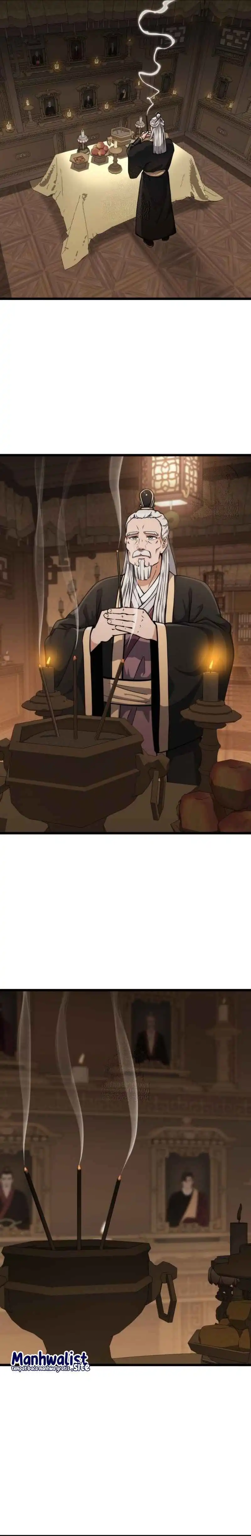 Baca The Genius Girl Who Hides the Martial World’s - Chapter 6 halaman 33