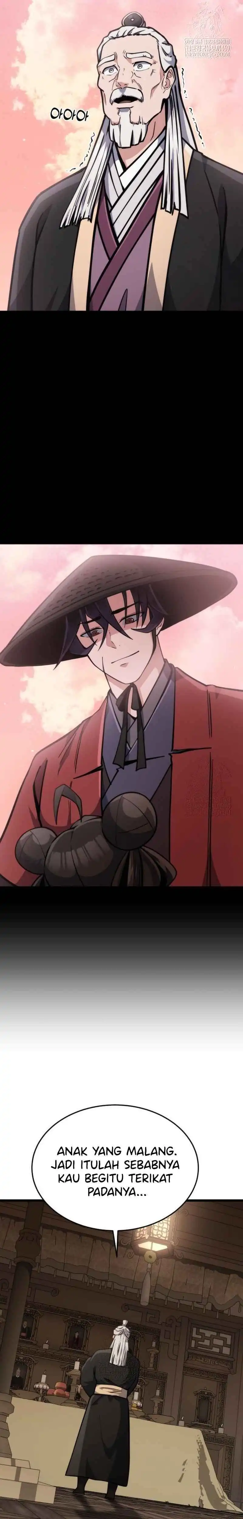 Baca The Genius Girl Who Hides the Martial World’s - Chapter 6 halaman 35