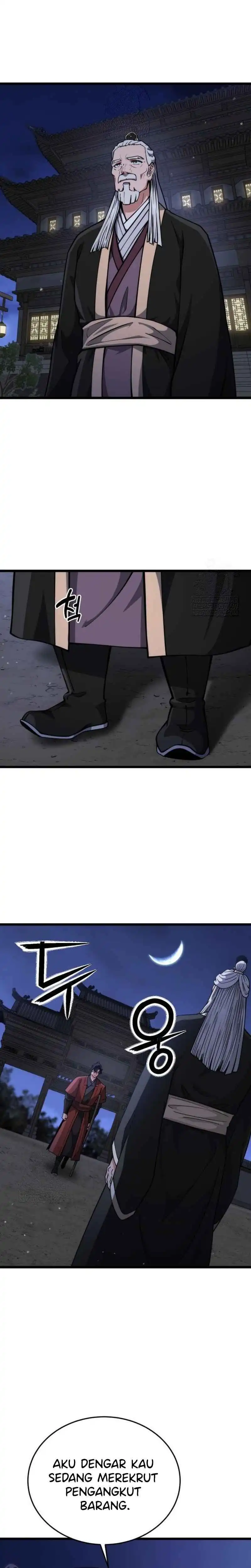 Baca The Genius Girl Who Hides the Martial World’s - Chapter 6 halaman 37