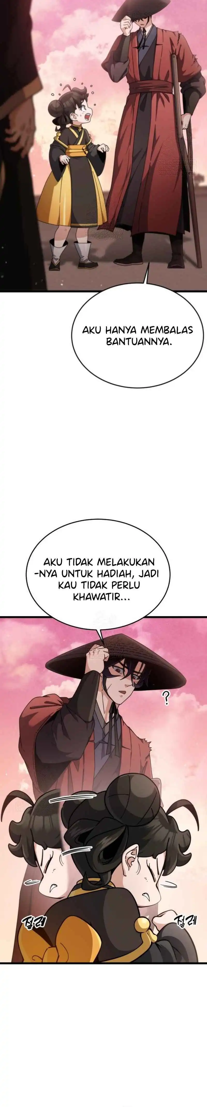 Baca The Genius Girl Who Hides the Martial World’s - Chapter 6 halaman 5