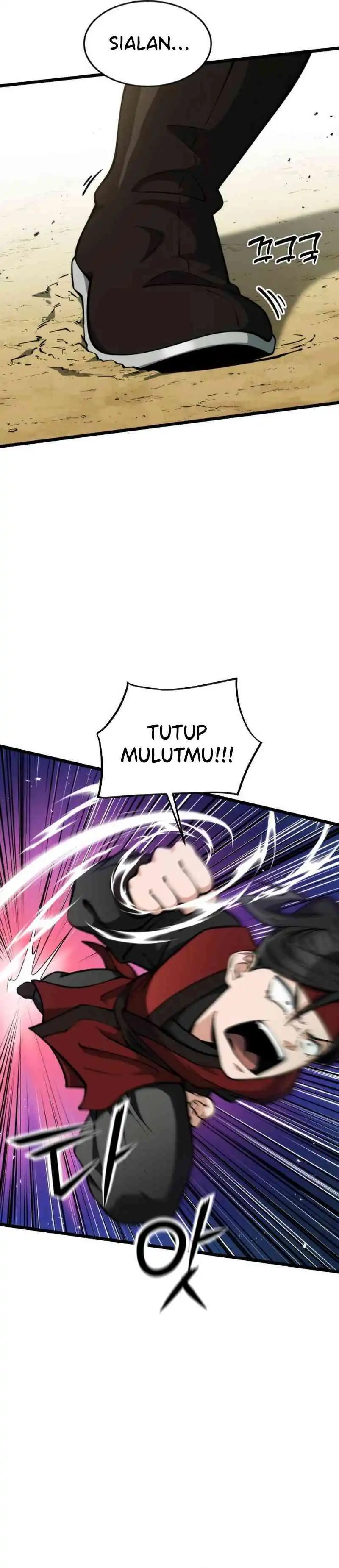 Baca The Genius Girl Who Hides the Martial World’s - Chapter 9 halaman 11