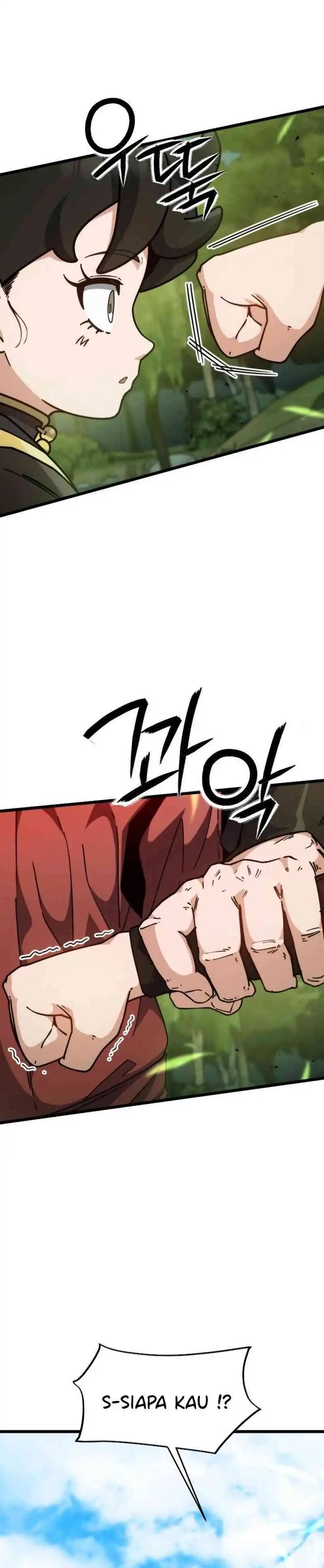 Baca The Genius Girl Who Hides the Martial World’s - Chapter 9 halaman 13