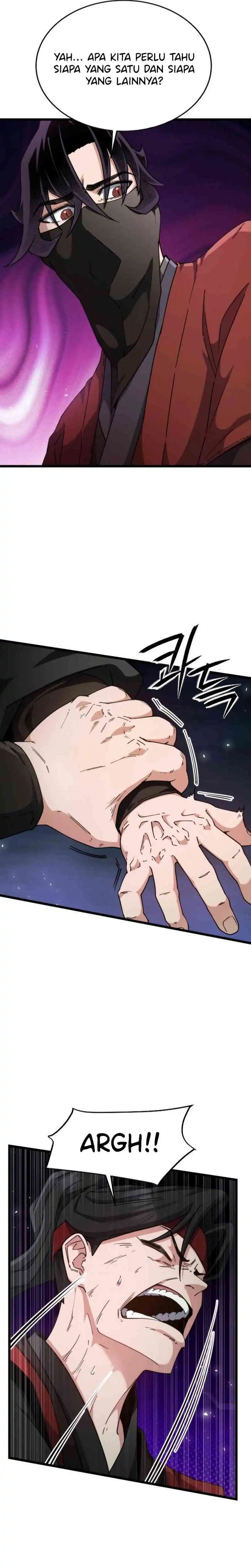 Baca The Genius Girl Who Hides the Martial World’s - Chapter 9 halaman 15