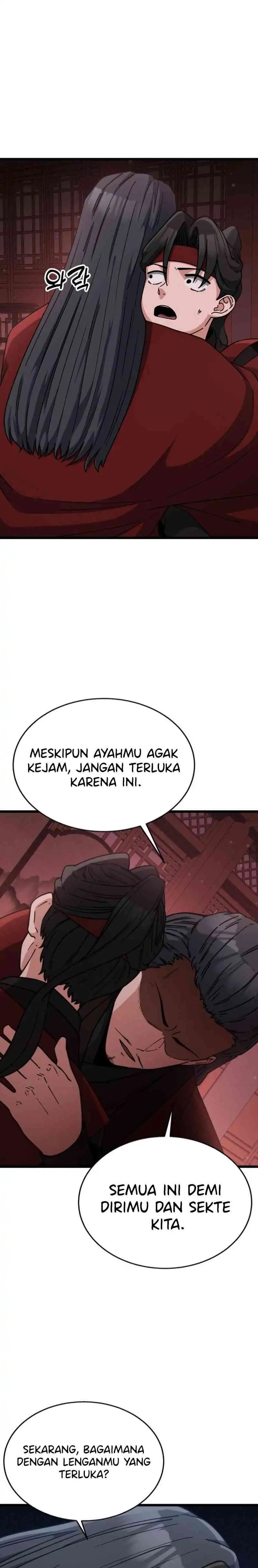 Baca The Genius Girl Who Hides the Martial World’s - Chapter 9 halaman 23