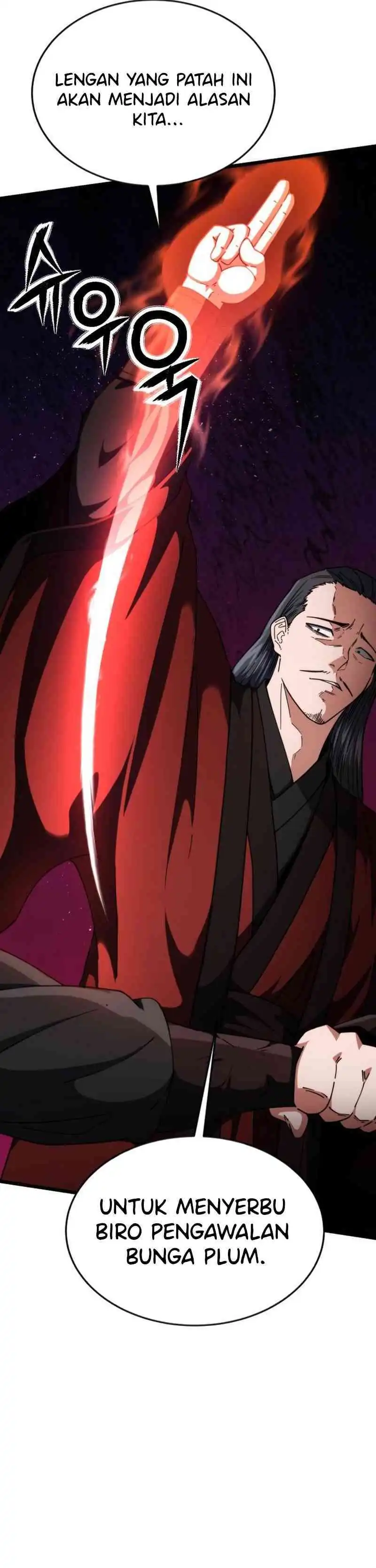 Baca The Genius Girl Who Hides the Martial World’s - Chapter 9 halaman 25