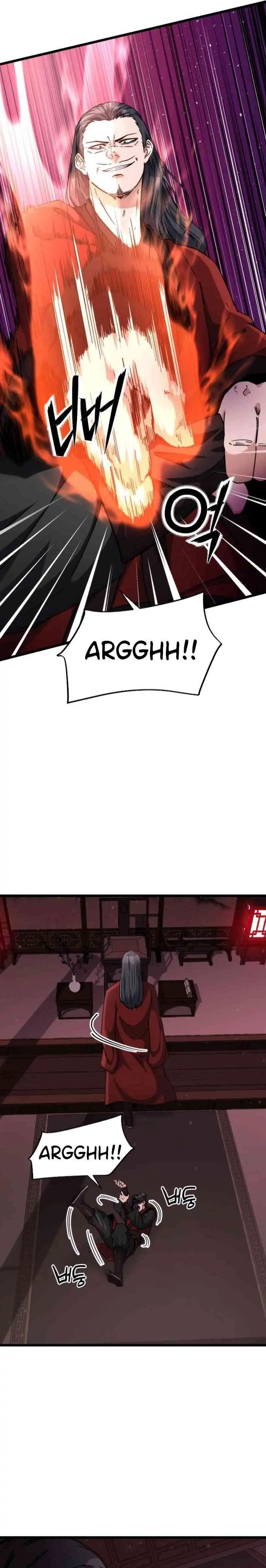 Baca The Genius Girl Who Hides the Martial World’s - Chapter 9 halaman 26