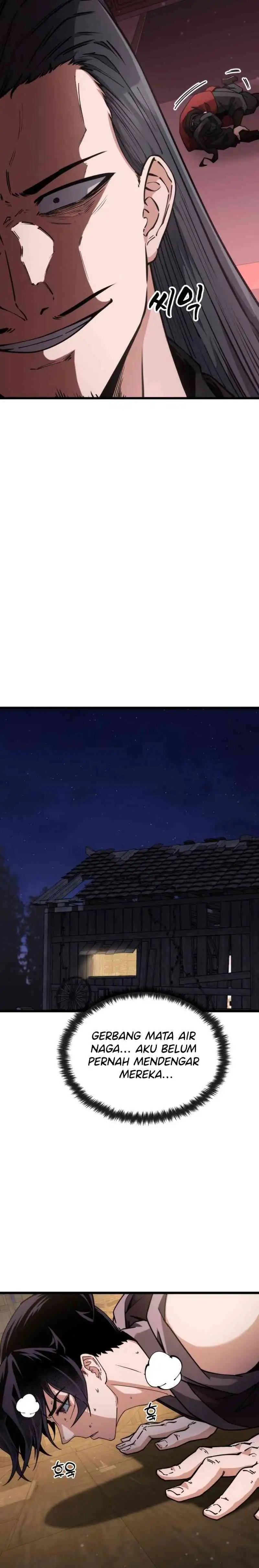 Baca The Genius Girl Who Hides the Martial World’s - Chapter 9 halaman 27