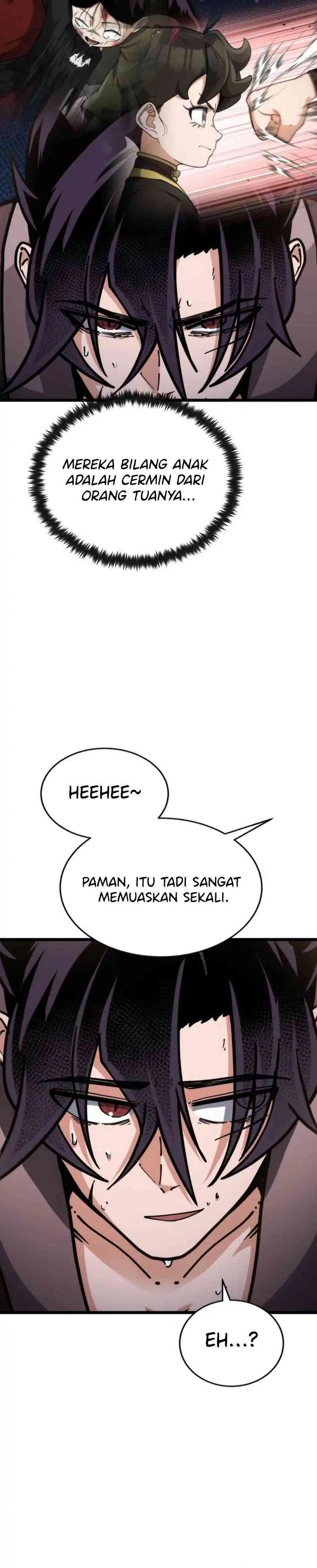 Baca The Genius Girl Who Hides the Martial World’s - Chapter 9 halaman 29