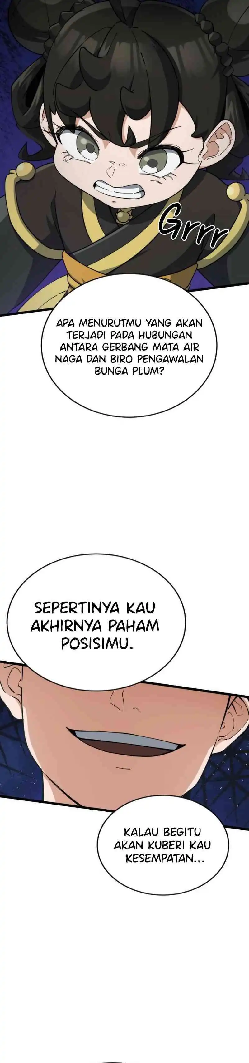 Baca The Genius Girl Who Hides the Martial World’s - Chapter 9 halaman 5