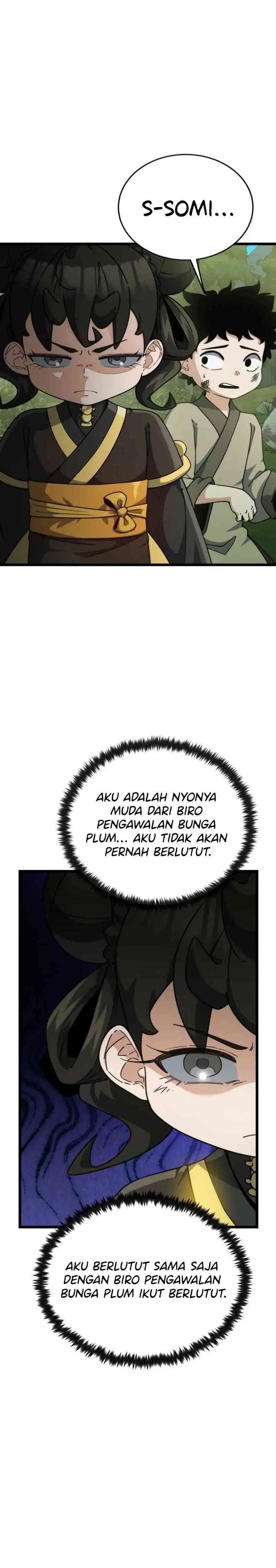 Baca The Genius Girl Who Hides the Martial World’s - Chapter 9 halaman 7