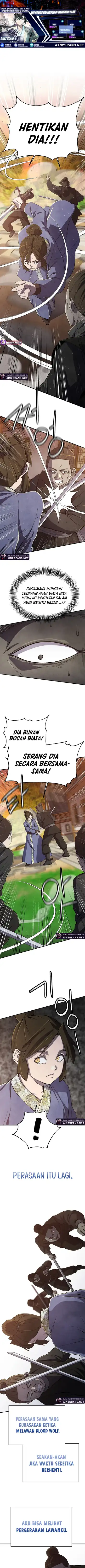 Baca The Genius Grandson of Namgung Clan Chapter 66 - Halaman 1 Baca The Genius Grandson of Namgung Clan - Chapter 66 halaman 1