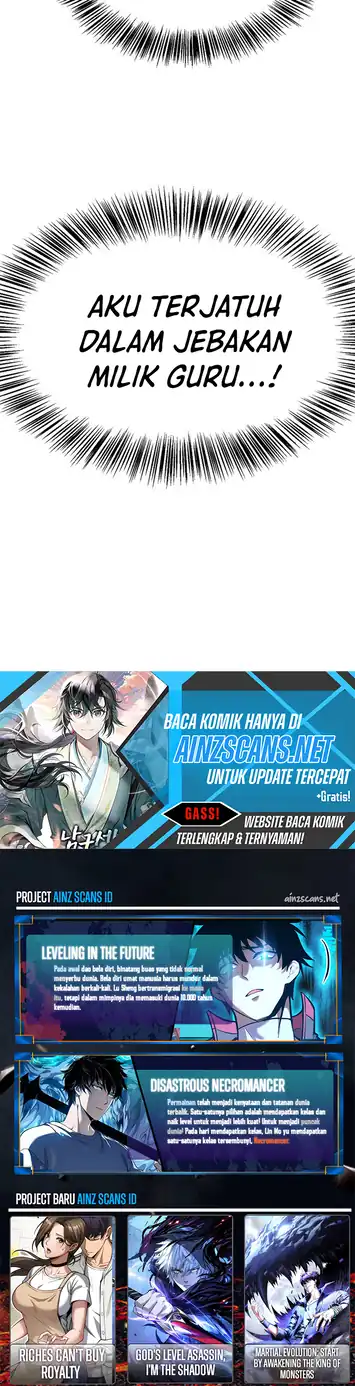 Baca The Genius Grandson of Namgung Clan Chapter 66 - Halaman 9 Baca The Genius Grandson of Namgung Clan - Chapter 66 halaman 9