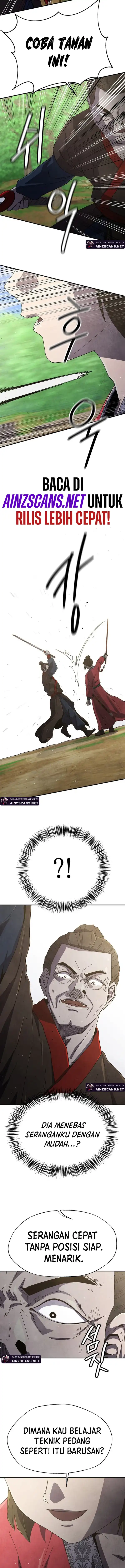 Baca The Genius Grandson of Namgung Clan - Chapter 79 halaman 14