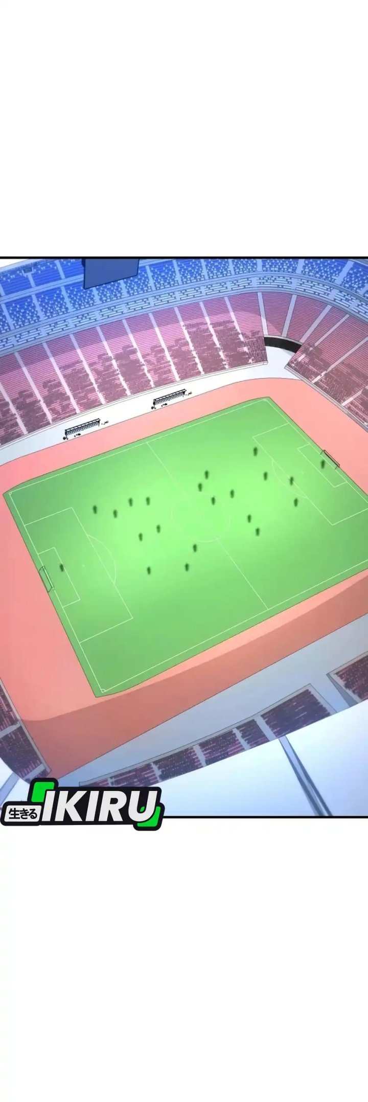 The Genius Midfielder’s Pass Is Special Chapter 13 page 52