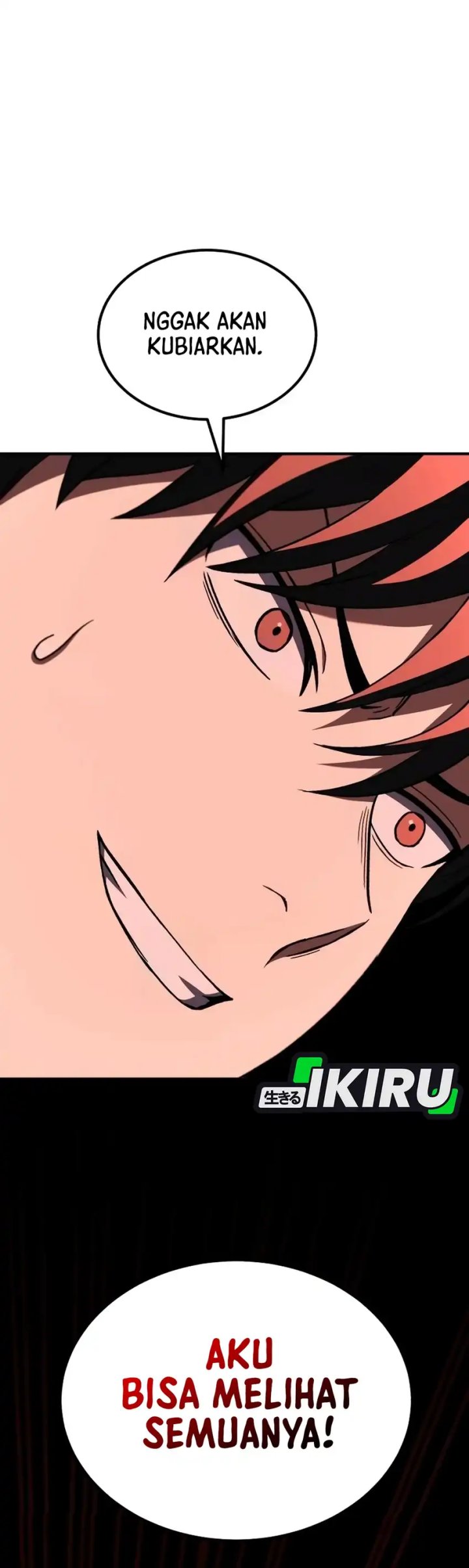 The Genius Midfielder’s Pass Is Special Chapter 13 page 86