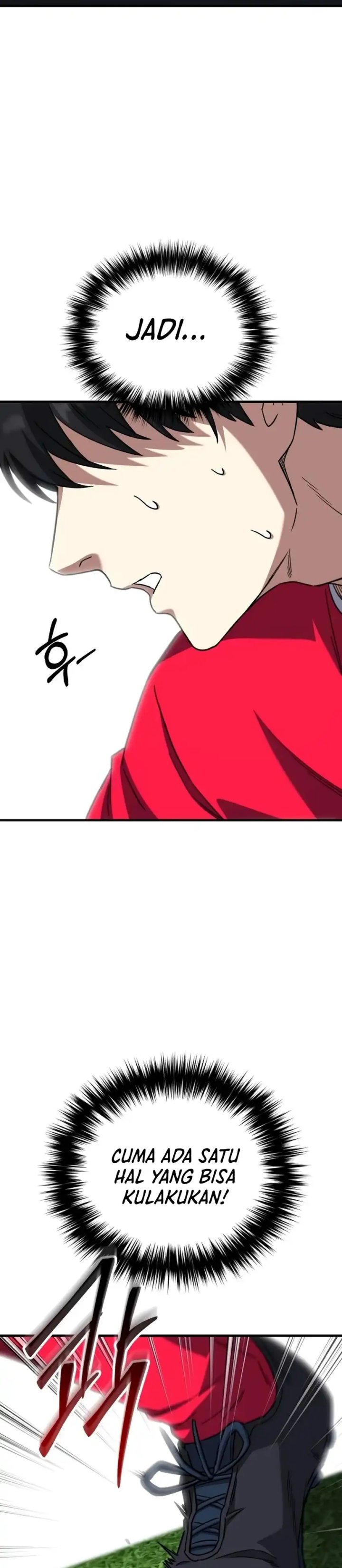The Genius Midfielder’s Pass Is Special Chapter 13 page 112