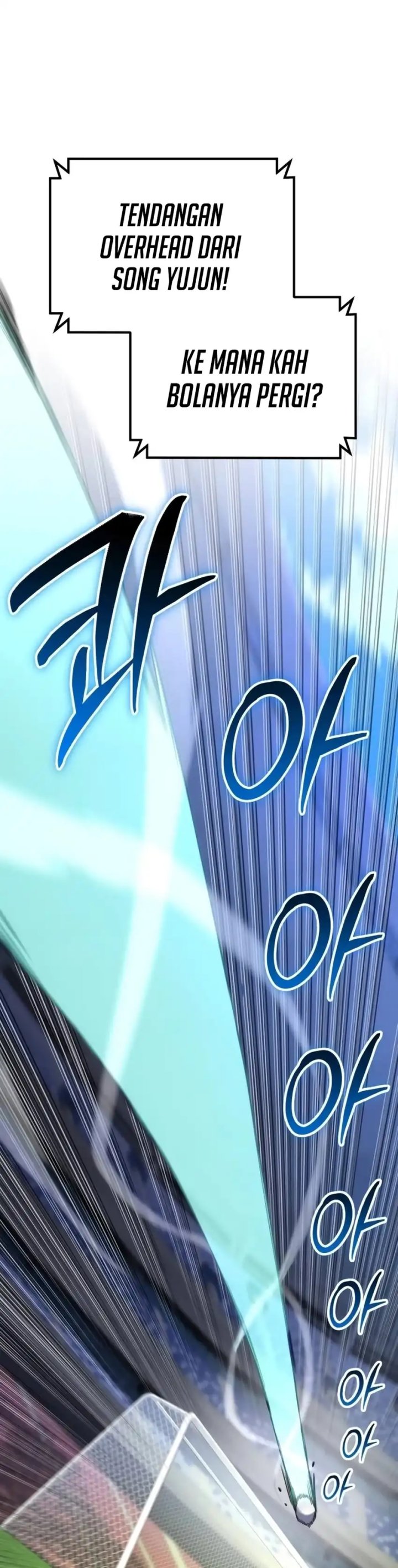The Genius Midfielder’s Pass Is Special Chapter 13 page 118