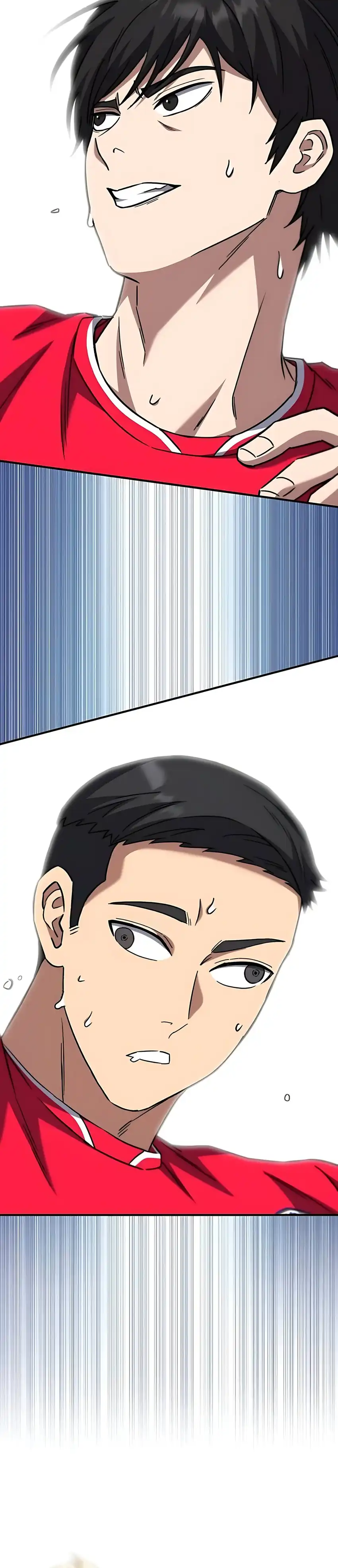 Baca The Genius Midfielder’s Pass Is Special - Chapter 19 halaman 15