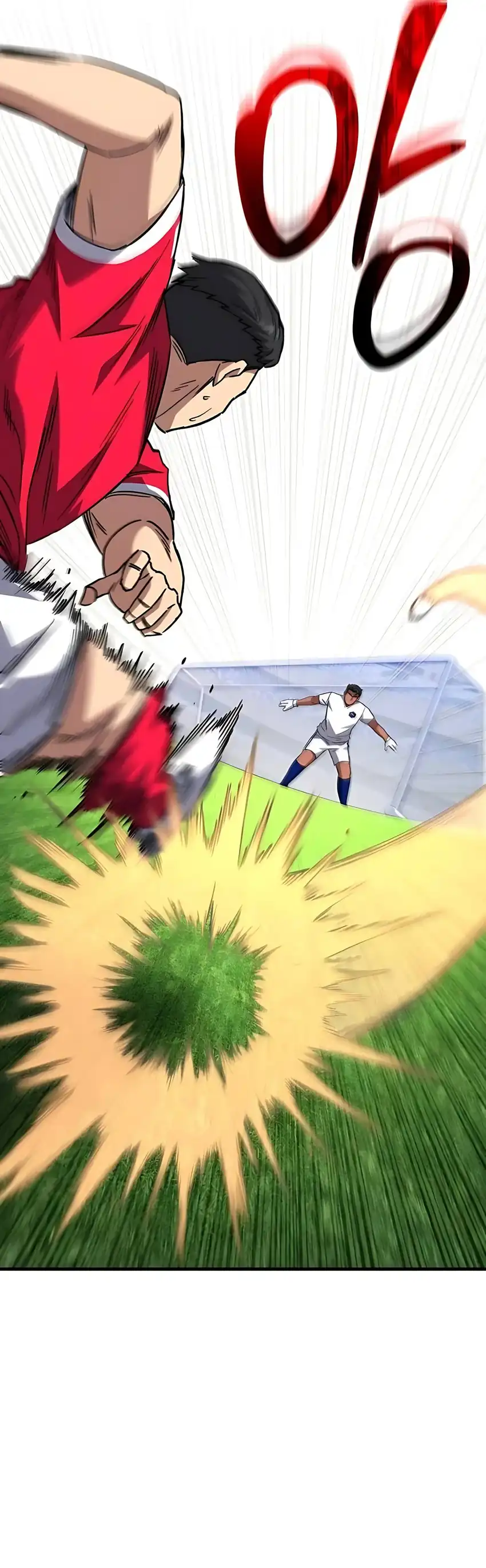 Baca The Genius Midfielder’s Pass Is Special - Chapter 19 halaman 18