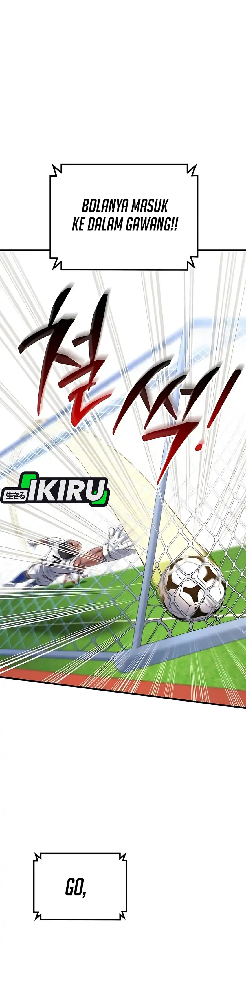 Baca The Genius Midfielder’s Pass Is Special - Chapter 19 halaman 20