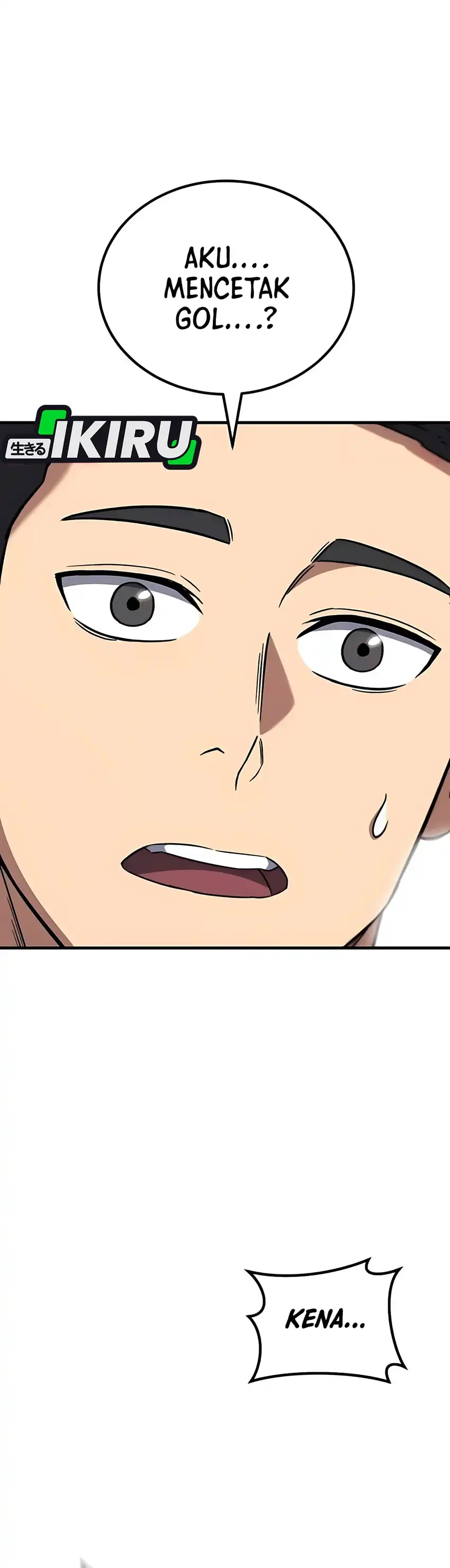 Baca The Genius Midfielder’s Pass Is Special - Chapter 19 halaman 23