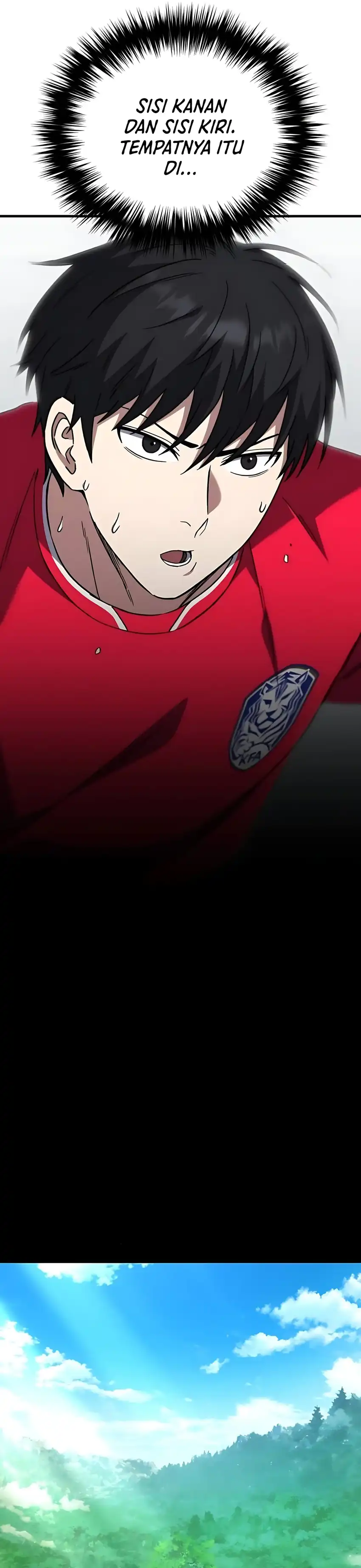 Baca The Genius Midfielder’s Pass Is Special - Chapter 19 halaman 3